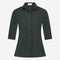 Blouse Betty Easy Wear Technical Jersey | Grigio Notte