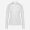 Bluse Betty Easy Wear Technical Jersey | White