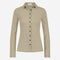Bluse Betty Easy Wear Technical Jersey | Sand