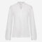 Bluse Bella Technical Jersey | White