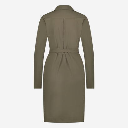 Dress Nico Easy Wear | Army