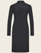 Dress Eva Easy Wear | Black