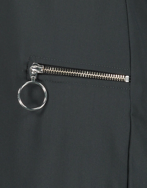 Dress Eva Easy Wear | Grigio Notte
