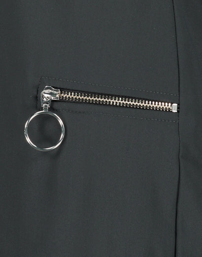 Jurk Eva Easy Wear | Grigio Notte