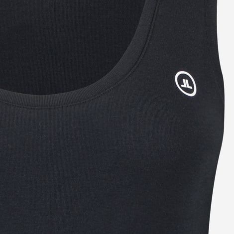 Top rips Easy Wear Organic Cotton | Blue
