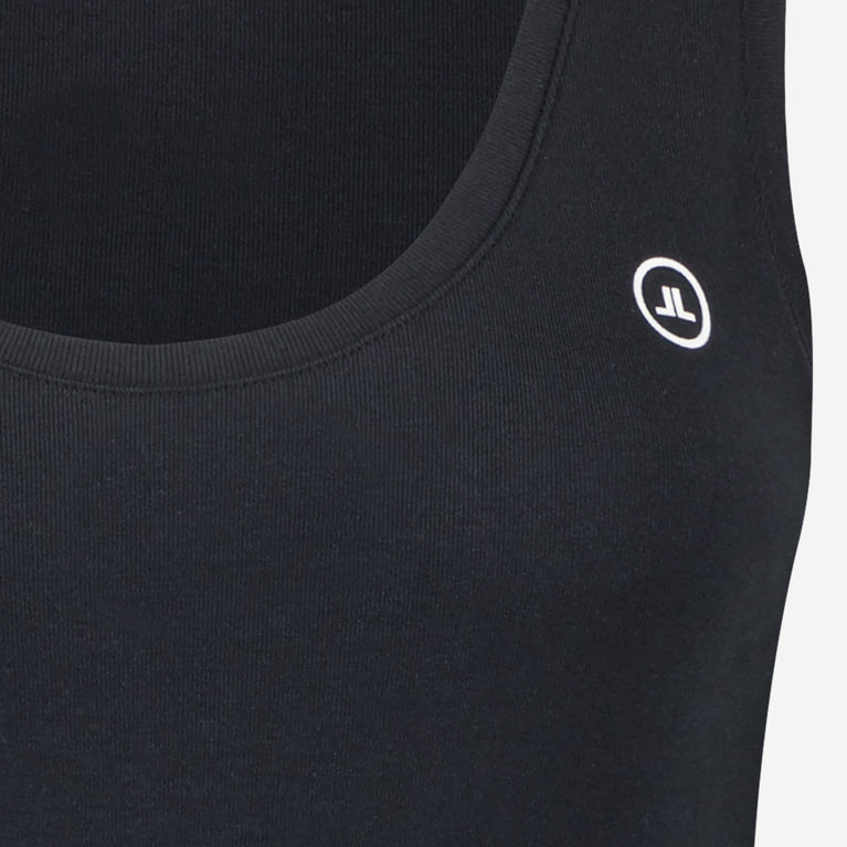 Top rips Easy Wear Organic Cotton | Blue