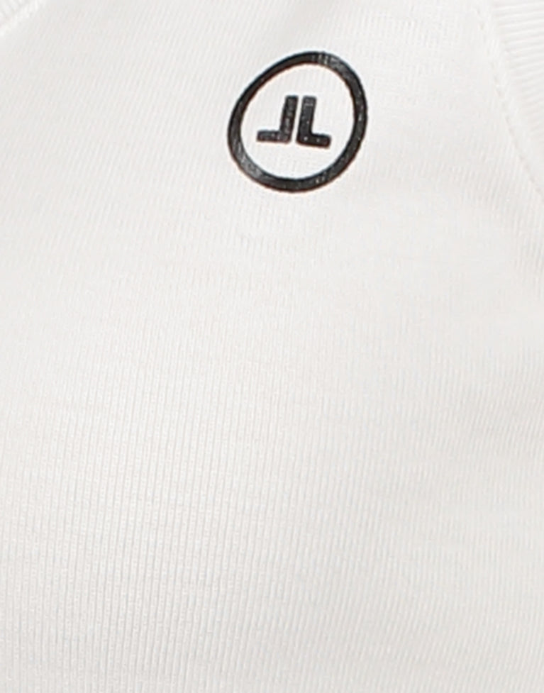 Top rips Easy Wear Organic Cotton | Ecru