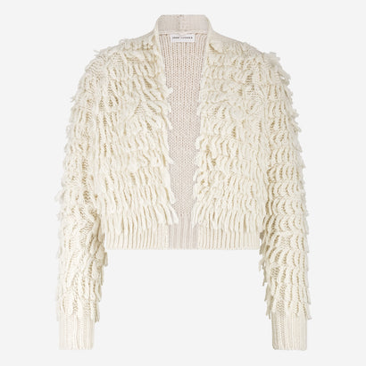Cardigan 1137 | Off White