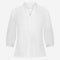 Bluse Bella Technical Jersey | White