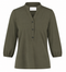 Bluse Bella Technical Jersey | Army