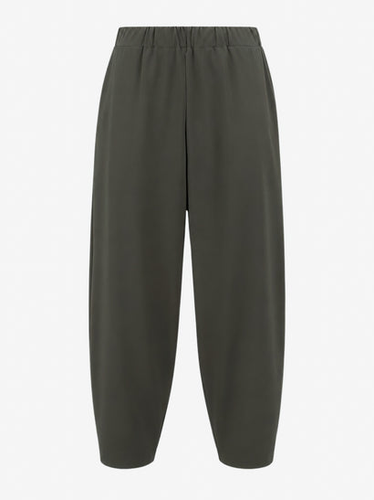 Benot Hose technischer Jersey | Army