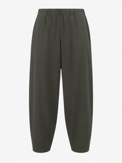 Benot Hose technical jersey | Army