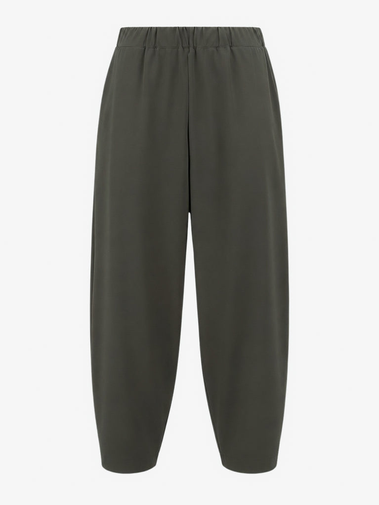 Benot Hose technical jersey | Army