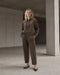 Bertini jeans barel pants | Toupe