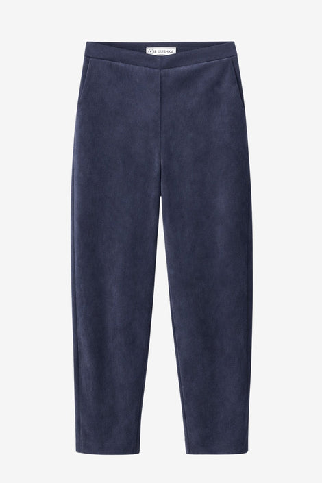 Bertini jeans barel broek | Blue