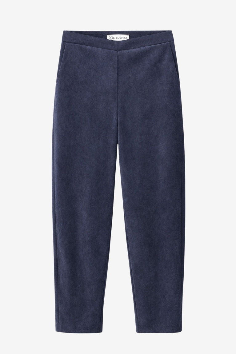 Bertini jeans barel broek | Blue