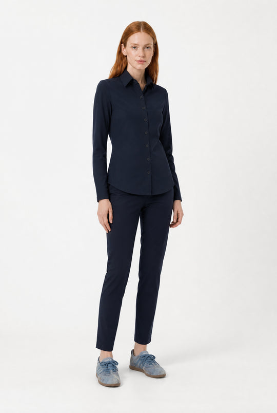 Blouse Betty Easy Wear
