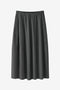 June viscose rok | Grey