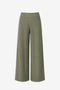 Pants viscose 23202 | Salvia