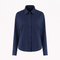 Ivona blouse technical jersey | Blue