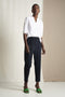 Bluse Bella Technical Jersey | White