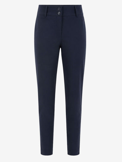 Pantalon Dalas Technical Jersey | Bleu