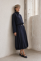 Albina Rock technical jersey | Blue