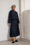 Eliana Jacke technical jersey | Blue