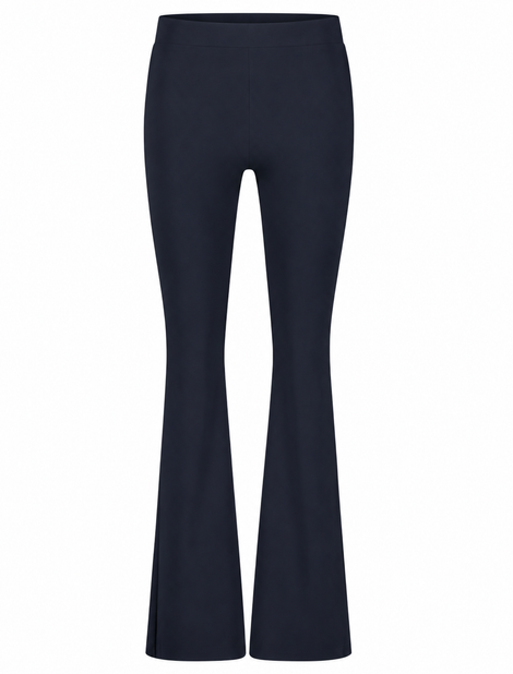Hose Eliya Easy Wear flair Technical Jersey | Blue