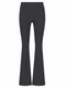 Hose Eliya Easy Wear flair Technical Jersey | Grigio Notte