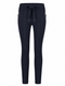 Hose Emma-straight leg fit Technical Jersey | Blue