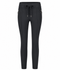 Broek Emma-straight leg fit Technical Jersey | Grigio Notte