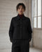 Ermanno Jacke technical jersey | Black