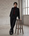 Ermanno Jacke technical jersey | Black