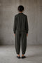 Benot Hose technical jersey | Army