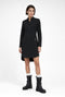 Kleid Eva Easy Wear | Black