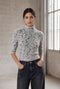 Fancy pongo Trui 26507 | Grey