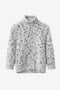 Fancy pongo Trui 26507 | Grey