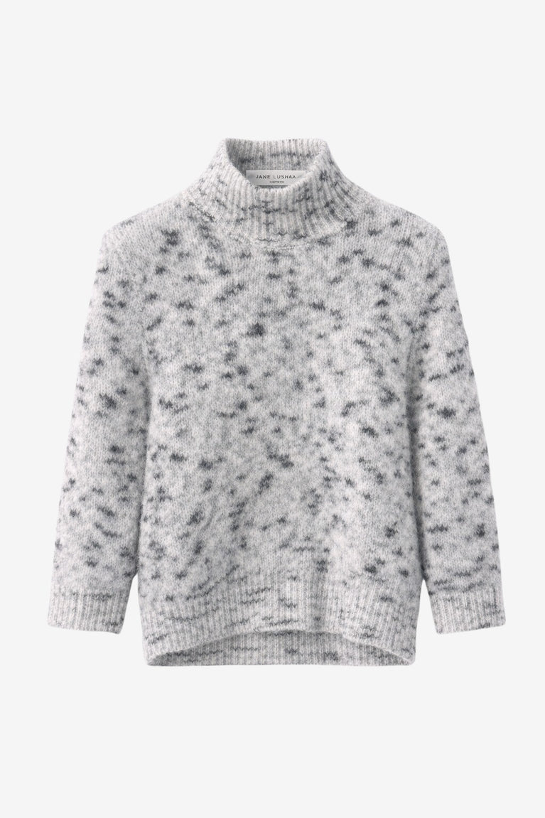 Fancy pongo Trui 26507 | Grey