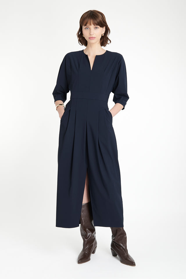 Gaara dress technical jersey Gaara dress technical jersey | Blue