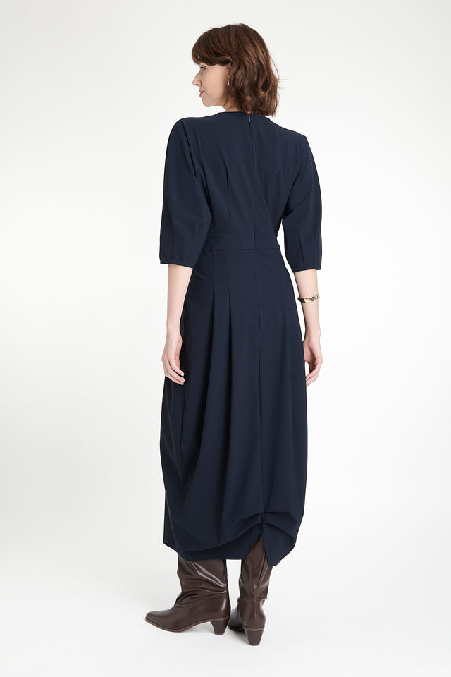 Gaara dress technical jersey Gaara dress technical jersey | Blue