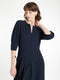 Gaara dress technical jersey | Blue