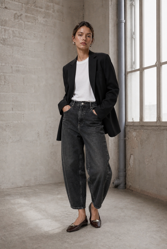 Blazer Rango