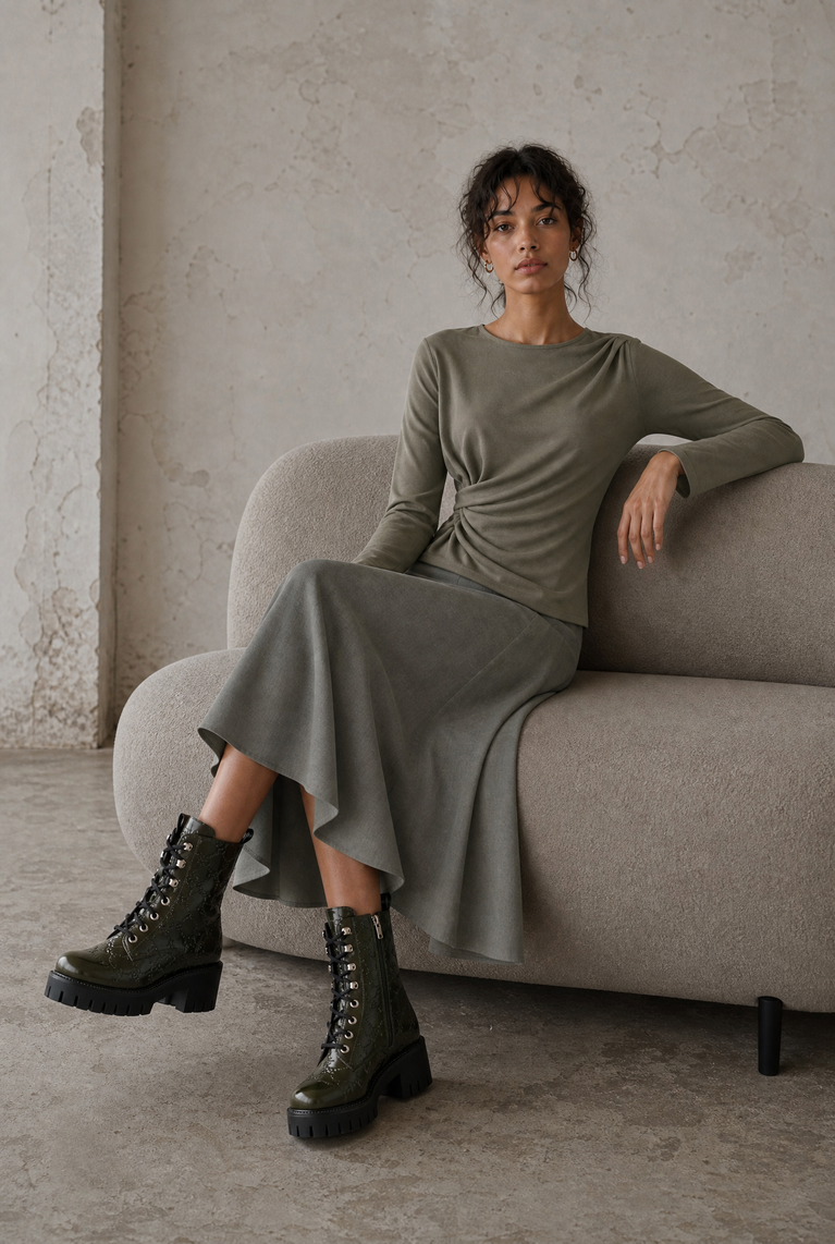 Ari katoen top | Army