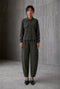 Benot Hose technical jersey | Army