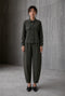 Ermanno Jacke technical jersey | Army