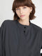 Ian jacket technical jersey | Grey