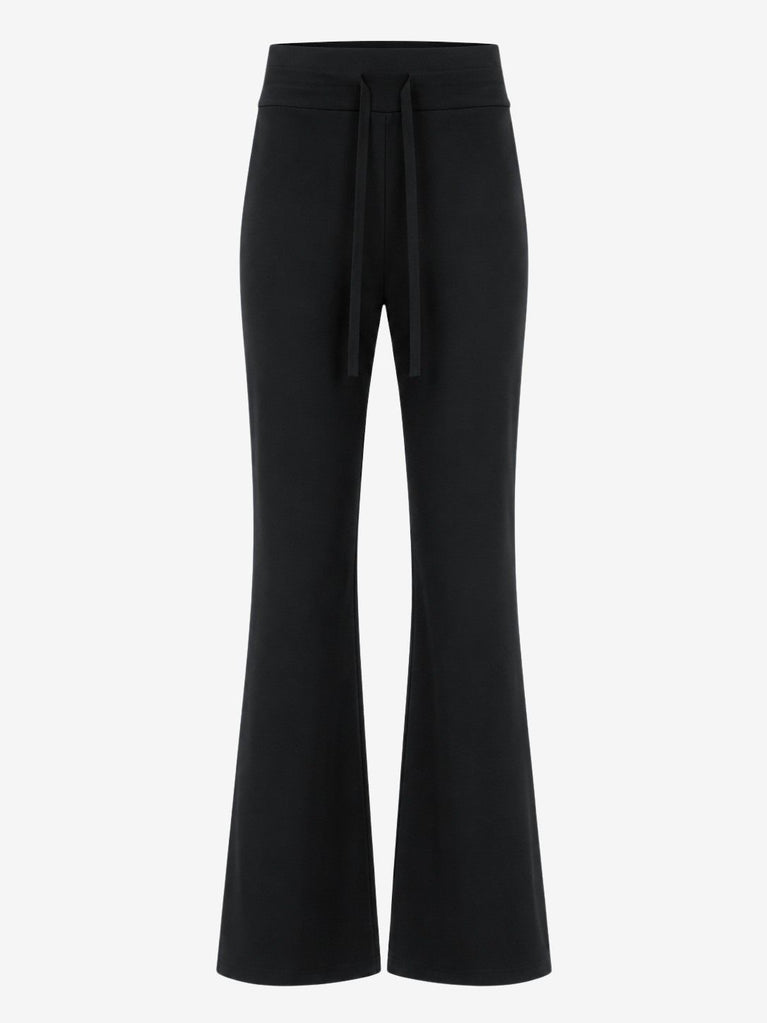 Broek Jadore Technical Jersey | Black