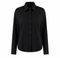 Ivona Bluse technical jersey | Black