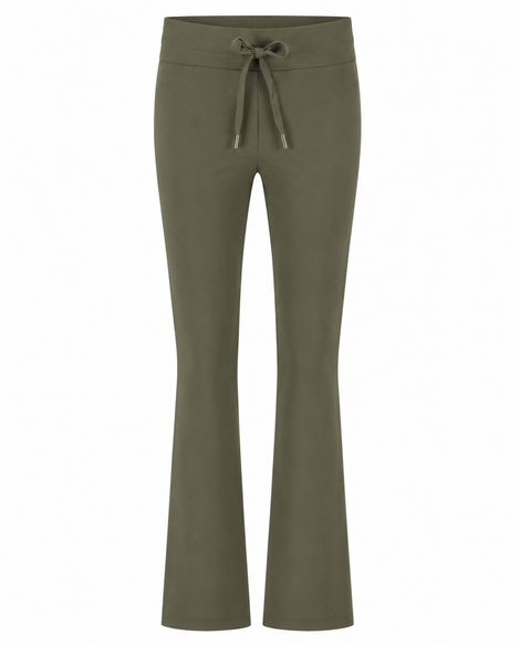 Hose Jadore Technical Jersey | Army